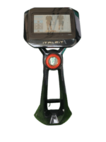 پکیج باشگاهی آمیدوسوت با تکنولوژی EMS ایتال فیت