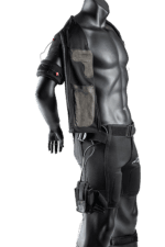 پکیج باشگاهی آمیدوسوت با تکنولوژی EMS ایتال فیت