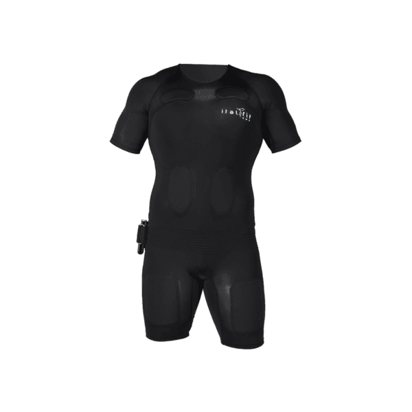 لباس شخصی سکوسوت با تکنولوژی EMS ایتال فیت