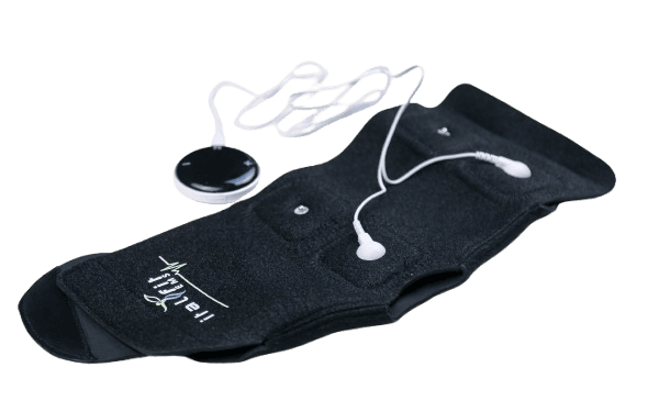 دستگاه تقویت عضلات کف و روی پا با تکنولوژی EMS ایتال فیت