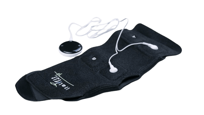 دستگاه تقویت عضلات کف و روی پا با تکنولوژی EMS ایتال فیت