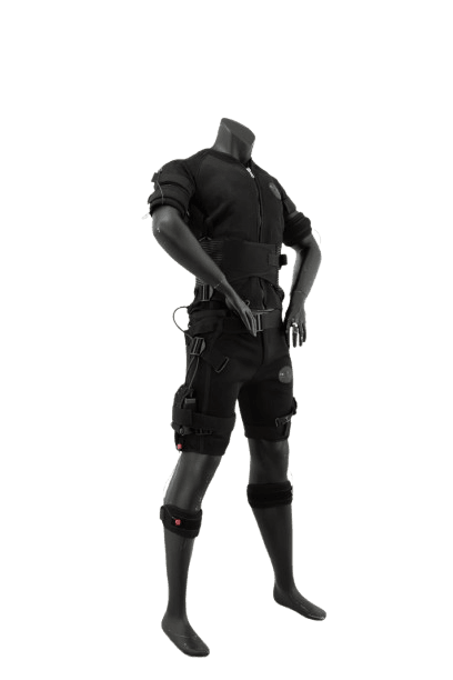 پکیج باشگاهی آمیدوسوت با تکنولوژی EMS ایتال فیت