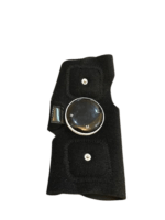 مچ‌بند EMS برای تقویت عضلات مچ و کف دست، کاهش درد و بهبود عملکرد دست‌ها، همراه با ۱۰ برنامه حرفه‌ای و ۳۹ شدت قابل تنظیم.