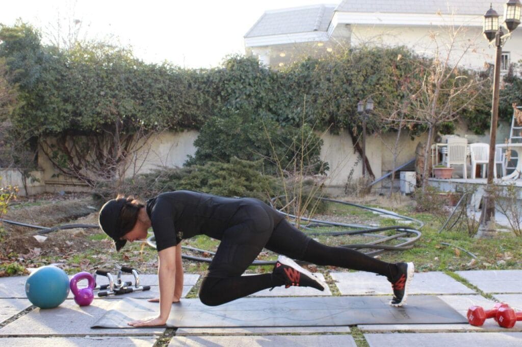 لباس شخصی سکوسوت با تکنولوژی EMS ایتال فیت