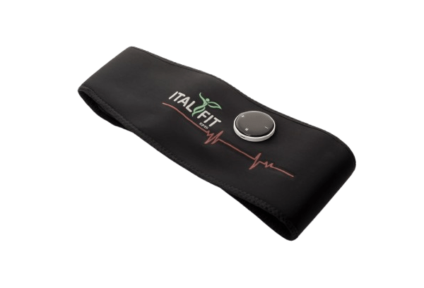 کمربند لاغری و تناسب اندام ایتال فیت باتکنولوژی (EMS)