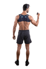 شانه بند EMS ایتال فیت