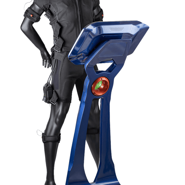 پکیج باشگاهی آمیدوسوت با تکنولوژی EMS ایتال فیت