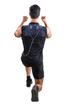 شانه بند EMS ایتال فیت