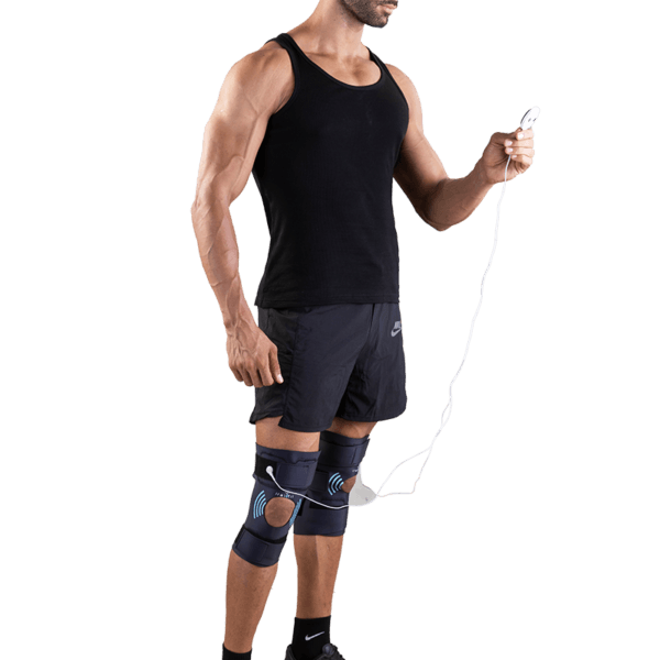 زانوبند EMS ایتال فیت